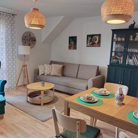 Uroczy Apartament U Mirki Podgórzyn Extérieur photo