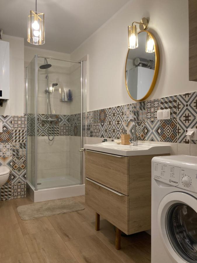 Uroczy Apartament U Mirki Podgórzyn Extérieur photo