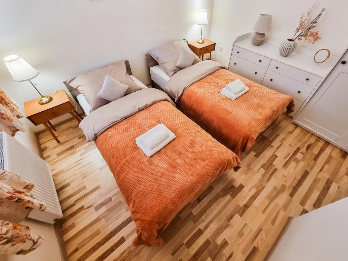 Uroczy Apartament U Mirki Podgórzyn Extérieur photo