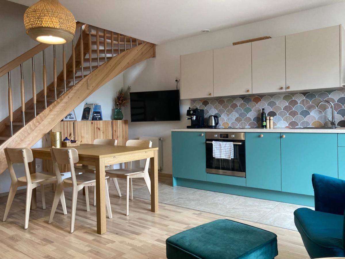 Uroczy Apartament U Mirki Podgórzyn Extérieur photo