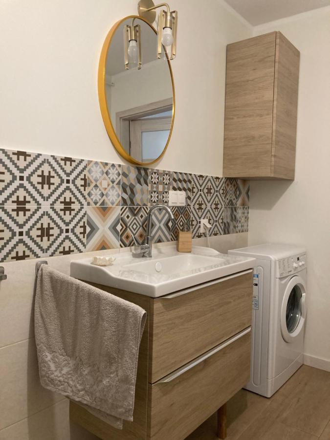 Uroczy Apartament U Mirki Podgórzyn Extérieur photo